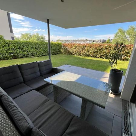 Studio Apartment Direkt Am Phoenixsee Dortmund Zewnętrze zdjęcie