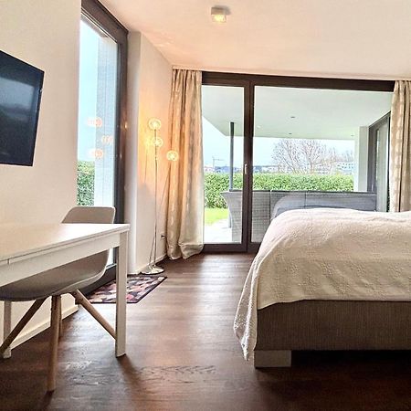 Studio Apartment Direkt Am Phoenixsee Dortmund Zewnętrze zdjęcie