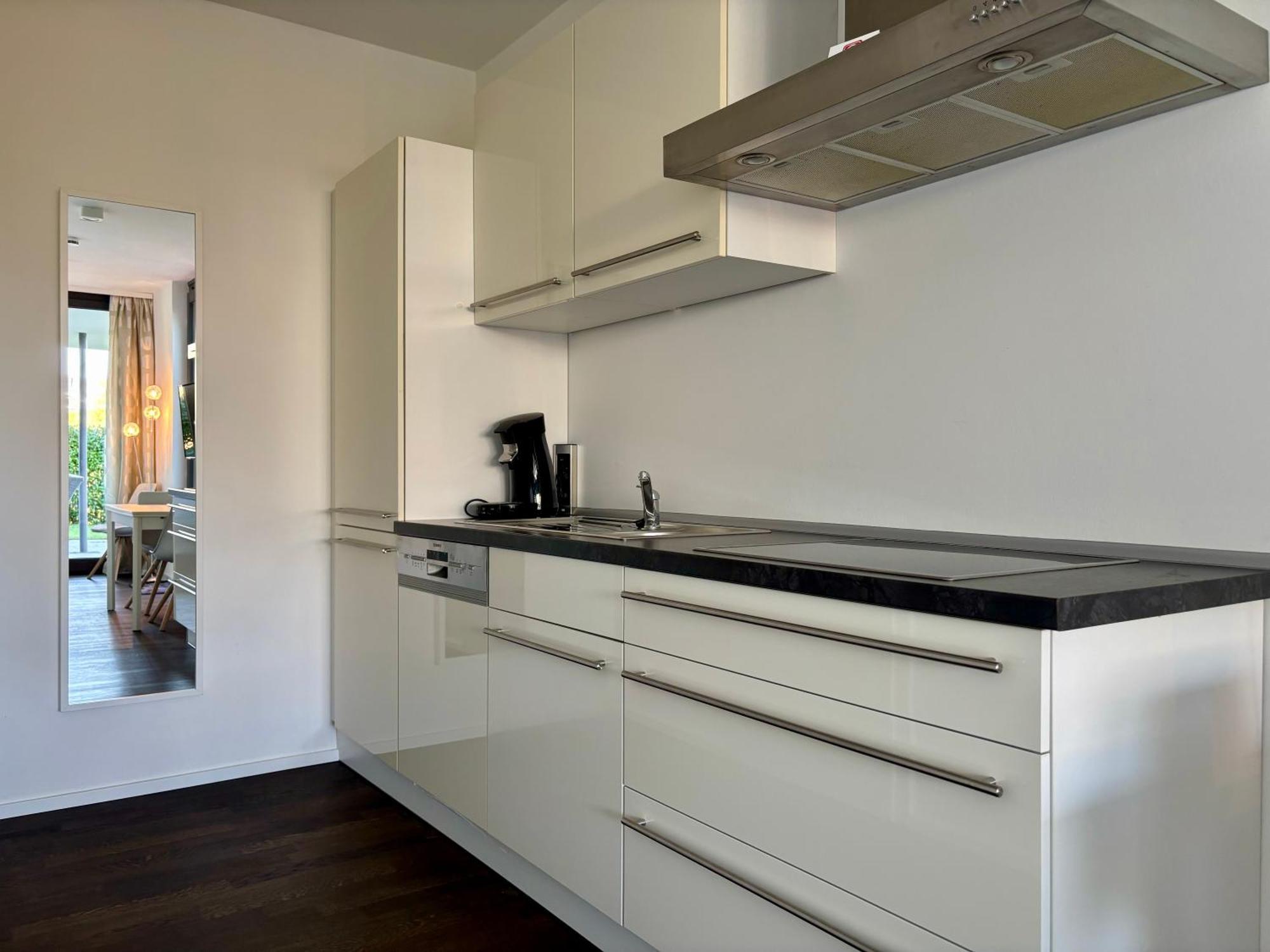 Studio Apartment Direkt Am Phoenixsee Dortmund Zewnętrze zdjęcie