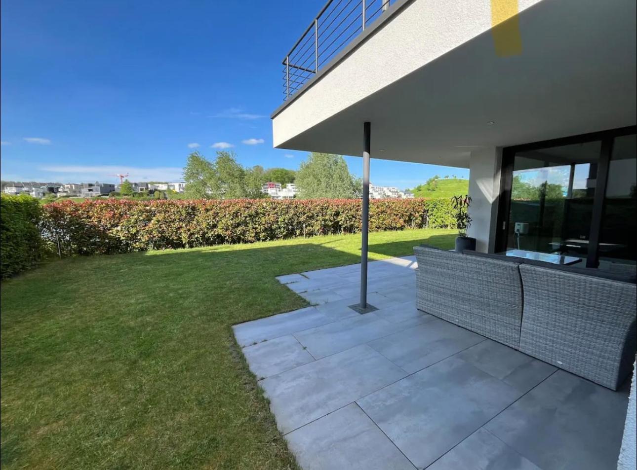 Studio Apartment Direkt Am Phoenixsee Dortmund Zewnętrze zdjęcie